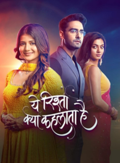 Yeh Rishta Kya Kehlata Hai 9st January 2026 Full Episode смотреть индийский сериал онлайн