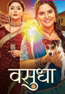 Vasudha 10st January 2026 Full Episode смотреть индийский сериал онлайн