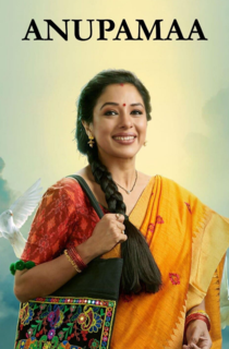 Anupamaa 9st January 2026 Full Episode смотреть индийский сериал онлайн
