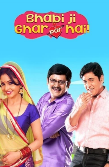 Bhabi Ji Ghar Par Hai 9st January 2026 Full Episode смотреть индийский сериал онлайн