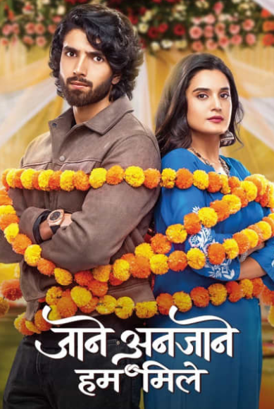 Jaane Anjaane Hum Mile 10st January 2026 Full Episode смотреть индийский сериал онлайн