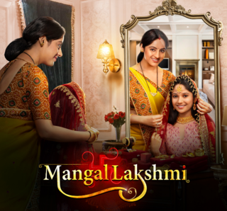 Mangal Lakshmi 9st January 2026 Full Episode смотреть индийский сериал онлайн
