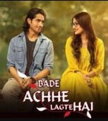 Ты мне очень нравишься 4 / Bade Acche Lagte Hain 4