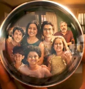 Itti Si Khushi 10st January 2026 Full Episode смотреть индийский сериал онлайн