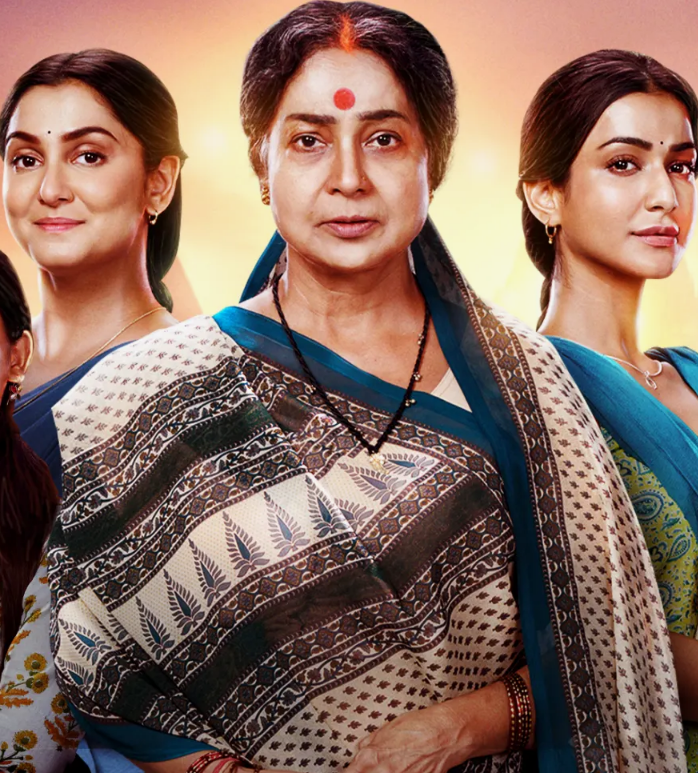 Ganga Mayi Ki Betiyan 10st January 2026 Full Episode смотреть индийский сериал онлайн