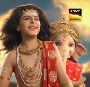 Ganesh Kartikey 10st January 2026 Full Episode смотреть индийский сериал онлайн