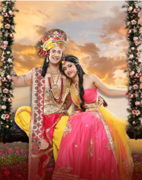 Рaдxе Шьям / Brij Ke Gopal