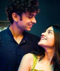 Любовь на районе / Mohalle Wala Pyaar