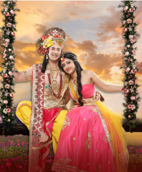 Радхе Шьям / Brij Ke Gopal