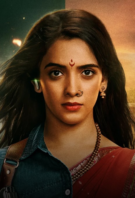 Jagadhatri 10st January 2026 Full Episode смотреть индийский сериал онлайн