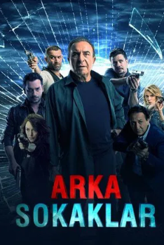 Опасные улицы / Arka Sokaklar