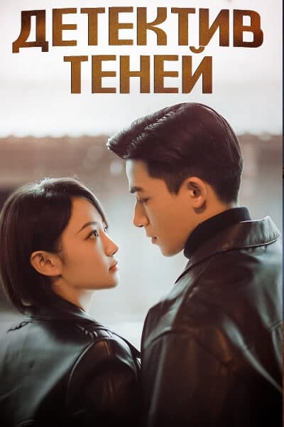Детектив теней / Теневой детектив / Shadow Detective / An Ying Zhe Tan