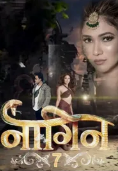 Naagin 7 4rd January 2026 Full Episode 4 смотреть индийский сериал онлайн