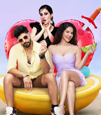 Splitsvilla X6 Pyaar Ya Paisa 10th January 2026 Full Episode 2 смотреть индийский сериал онлайн