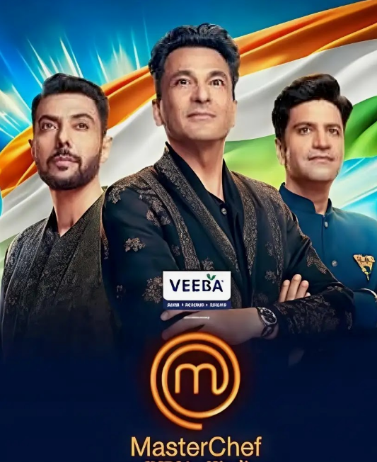 MasterChef India 9 9th January 2026 Full Episode смотрет индийский сериал онлайн 2026